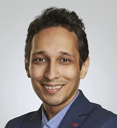 Mohammad Sadeghi