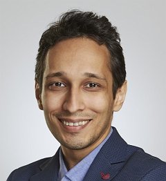 Mohammad Sadeghi