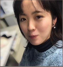 Momoko Shiraishi
