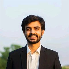 Mughees Ur Rehman