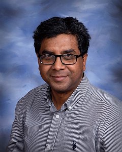 Muhammad Asaduzzaman