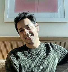 Muhammad Talha Paracha