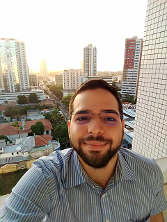 Murilo Coelho