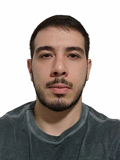 Myron David Peixoto