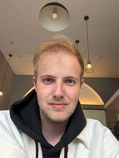 Nathanael Nussbaumer