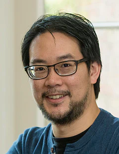 Neil Chue Hong