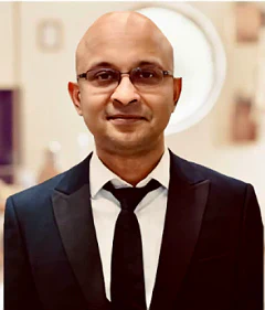 Omar Chowdhury