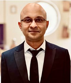 Omar Chowdhury