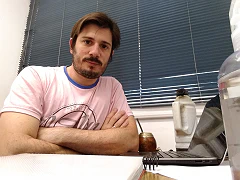 Pablo Castro