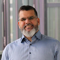 Pablo Antonino