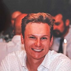 Patric Feldmeier