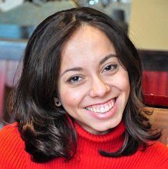 Patr&iacute;cia G. F. Matsubara