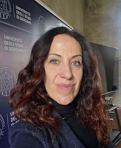 Patrizia Scandurra