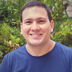 Paulo Meirelles