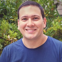 Paulo Meirelles