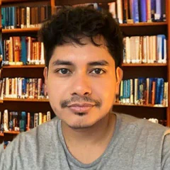 Pedro Antonio Alarcon Granadeno