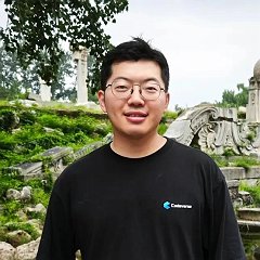 Pengfei Gao