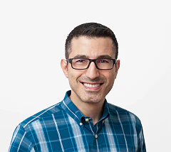 Petros Maniatis