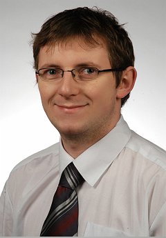 Piotr Przymus