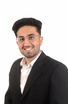 Prasham Jadhwani