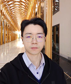 Qi Hu
