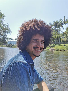Rafael Passos