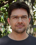 Rafael Z. Frantz