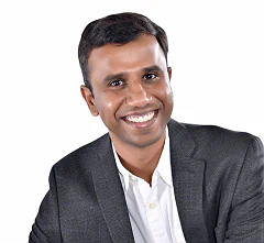 Ramesh Periyathambi