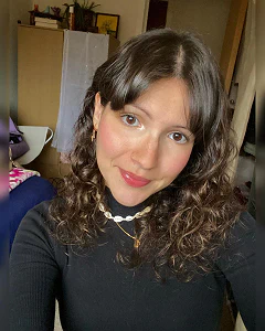 Raquel S&aacute;nchez Salas