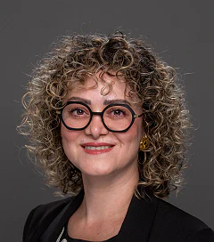 Reihaneh Hariri