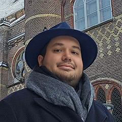 Renato Cordeiro Ferreira