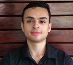 Rian Ismael Elias de Melo