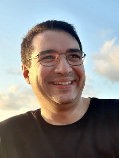 Rodrigo Rebou&ccedil;as de Almeida