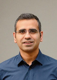 Rohit Dhawan