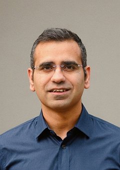 Rohit Dhawan