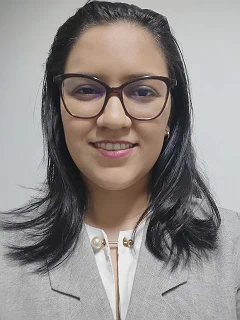 Rosivania Batista