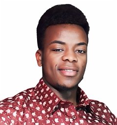 ROSMAEL ZIDANE LEKEUFACK FOULEFACK