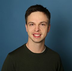 Roy Rutishauser