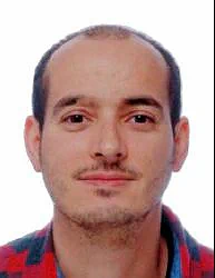 Rub&eacute;n Saborido Infantes