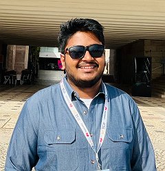 Rudrajit Choudhuri