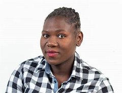 Rumbidzai Chitakunye