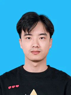 Ruidong Han