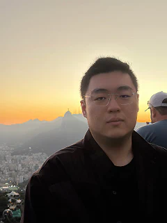 Ruoyu Su