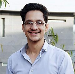 Saad Shafiq