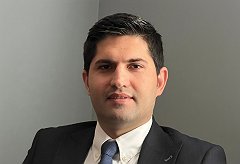 Sajjad Rezvani Boroujeni