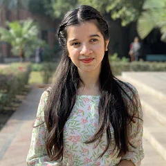 Saleha Muzammil