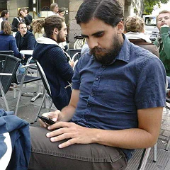 Salvador Mart&iacute;nez
