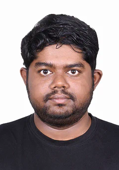 Sampad Sikder
