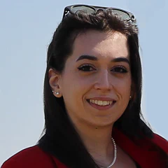 Sara Pettinari