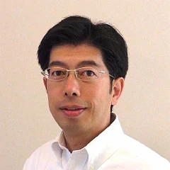Satoshi Masuda